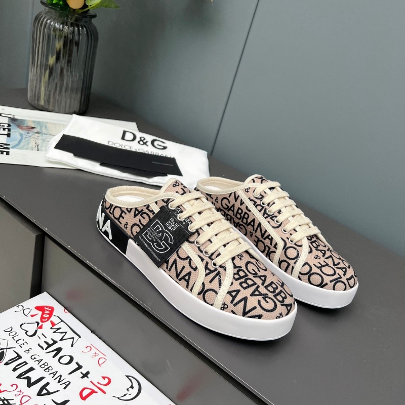 Dolce & Gabbana Slippers